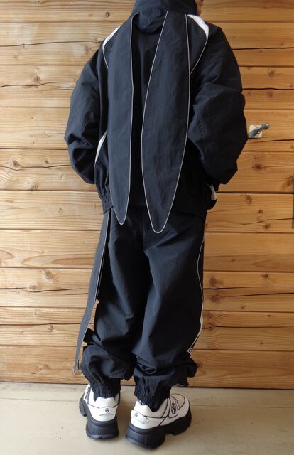 KIDILL SS25 