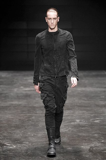 Jūlius様⚘˖* JULIUS F/W 2012 Collection [resonance;] : VIBE_nagano/JULIUS・The