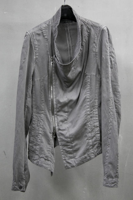 JULIUS 2012 MID SUMMER COLLECTION : VIBE_nagano/JULIUS・The Viridi