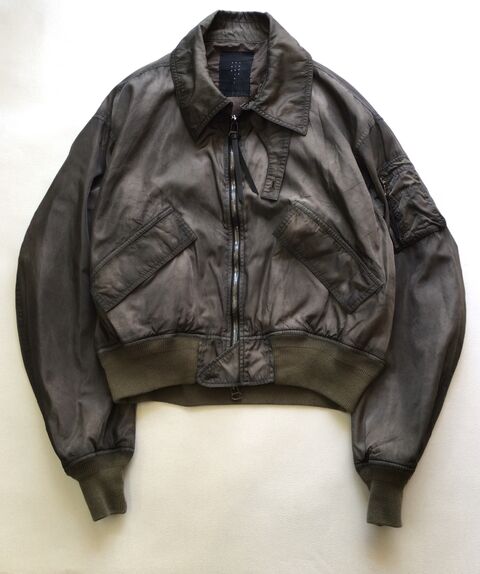 The Viridi-anne SS25 VI-3823-06 