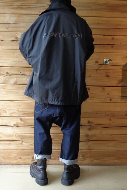 FUMITO GANRYU SS24 