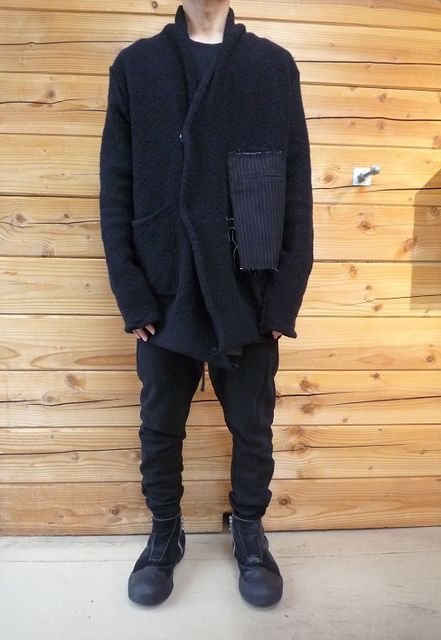 The Viridi-anne × DANIEL ANDRESEN : VIBE_nagano/JULIUS・The