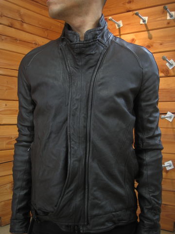 _julius_FW2013-14 Collection [crack;] 437BLM 11 : VIBE_nagano