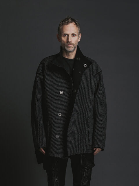 The Viridi-anne AW22 8/24入荷のご案内 : VIBE_nagano/JULIUS The Viridi-anne AW22 8/24入荷のご案内 : VIBE_nagano/JULIUS