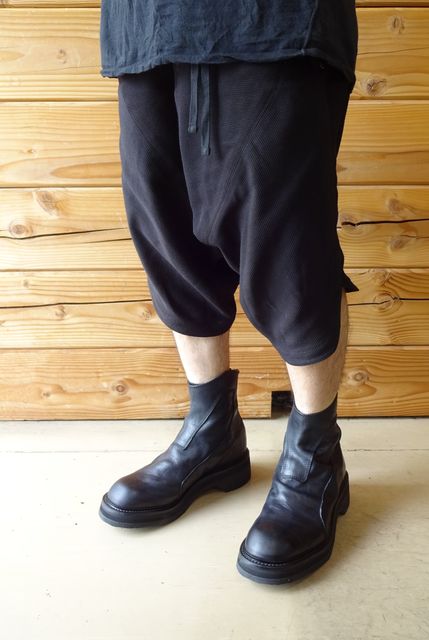 _julius FW15-16 Collection [sphere;] 517FWM1 : VIBE_nagano/JULIUS