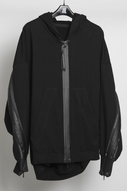 _JULIUS FW18 [ ISDN;] Recommended Items Styling : VIBE_nagano