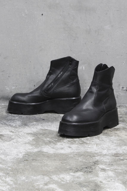 スリエドゥ _julius SS16 Collection [ sefiroth; ] 537FWM3 : VIBE_nagano