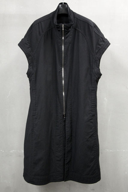 JULIUS ＆ MA_JULIUS 2012SS COLLECTION : VIBE_nagano