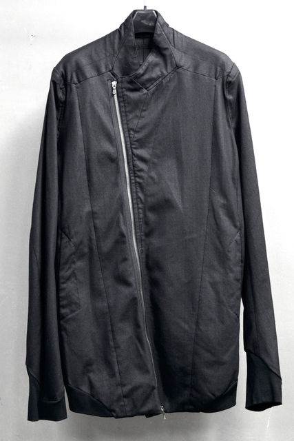 _julius SS15 Collection [ prism; ] Riders jakets : VIBE_nagano