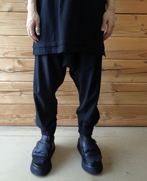 パンツ the viridi-anne sarouel pants julius パンツ the viridi-anne sarouel pants julius the viridi-anne