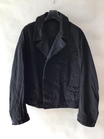 The Viridi-anne FW26 VI-4020-06 : VIBE_nagano/JULIUS・The Viridi
