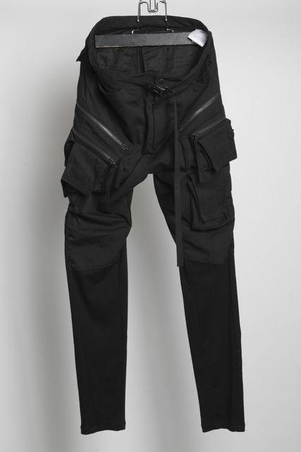 [JULIUS] 18AW ISDN; 定価46,200 タクティカルパンツ JULIUS] 18AW ISDN; 定価46,200 タクティカルパンツ - メルカリ