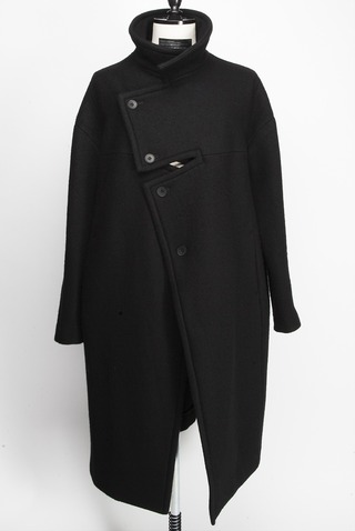 JULIUS FW19 [DIVIDED;] 677COM1 677COM1 : VIBE_nagano/JULIUS