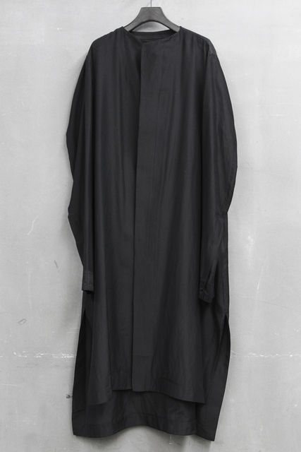 _julius SS16 Collection [ sefiroth; ] 537SHM4 : VIBE_nagano/JULIUS