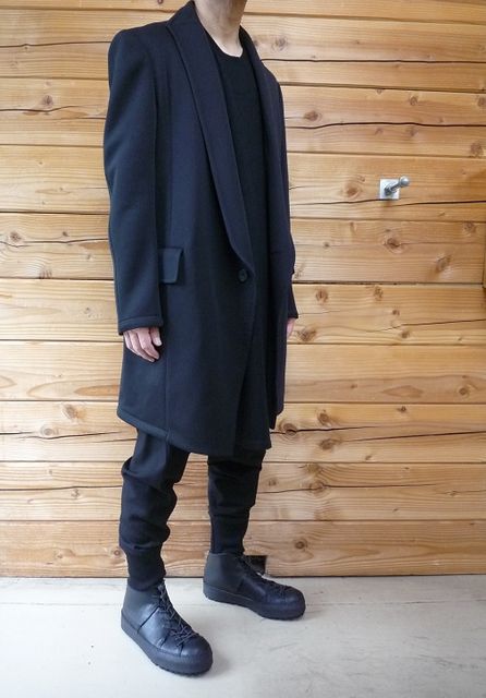 JULIUS FW22 8/27入荷のご案内 : VIBE_nagano/JULIUS・The