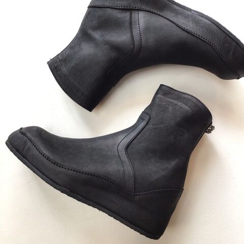 JULIUS PRE-AW21 747FWM1 : VIBE_nagano/JULIUS・The Viridi-anne 
