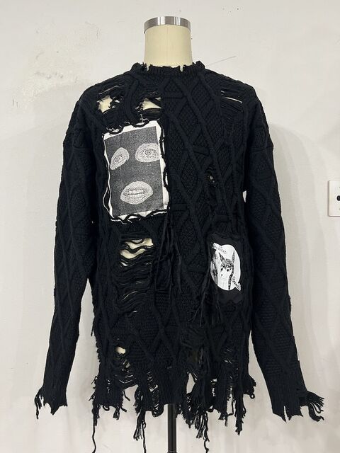 KIDILL FW24 