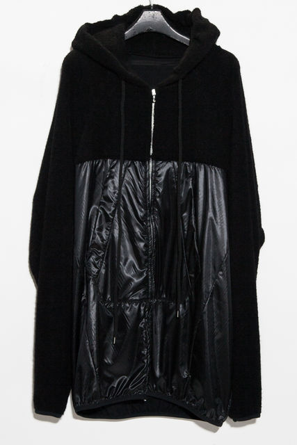 _julius FW17 [ neu romantika ] 597CUM13 : VIBE_nagano/JULIUS・The 