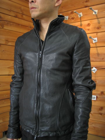 ユリウス JULIUS 14SS 457PAM3 ghost 2 ユリウス JULIUS 14SS 457PAM3 ghost 2 _julius SS 2014
