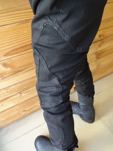 _julius SS2015 Collection [prism;] 497PAM27、497PAM27-C 