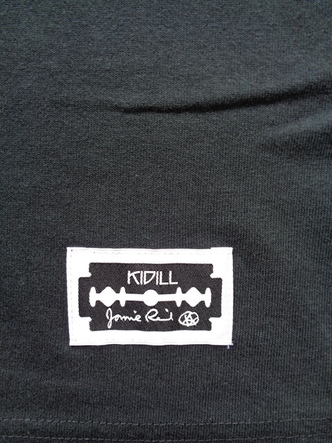 KIDILL KIDILL