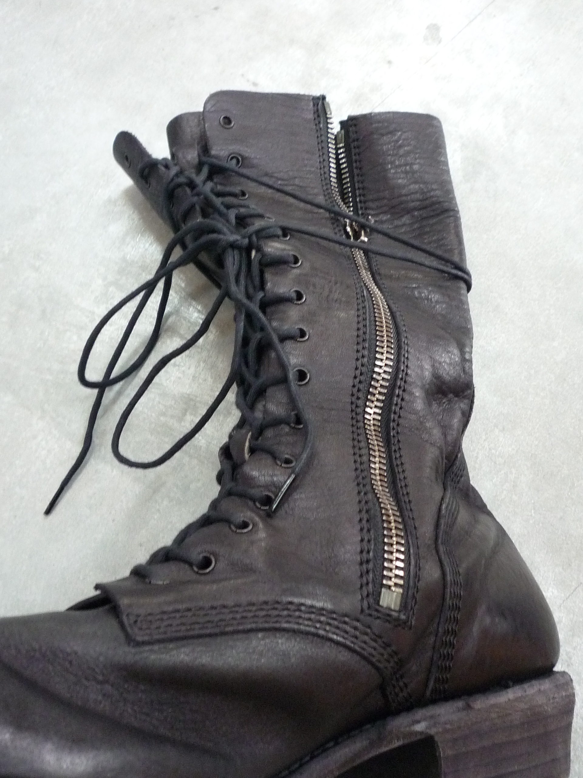 ユリウス7 JULIUS7 2009-2010 FALL WINTER Julius FW 10 - fashionology