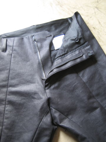 _julius SS 2014 Collection [ghost;] 457PAM30 : VIBE_nagano