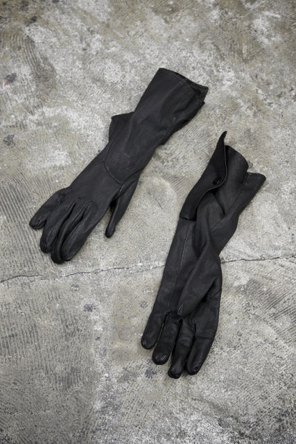 _julius_FW2013-14Collection[crack;]437ACU31,437ACU51 : VIBE_nagano