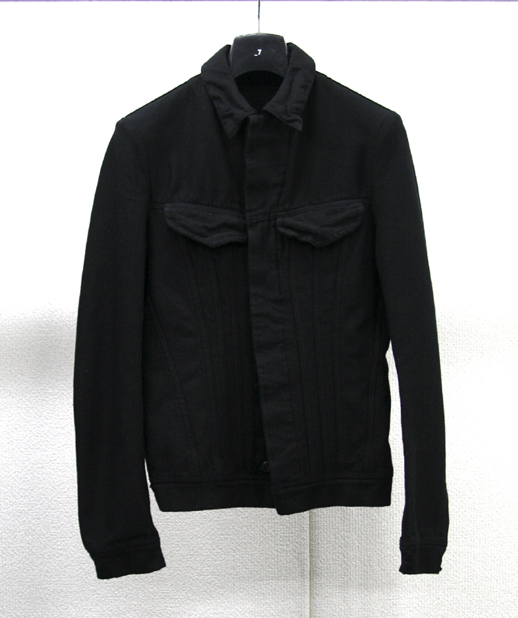 ジャケット・アウター JULIUS 707BLM1 ジャケット・アウター JULIUS 707BLM1 JULIUS 707BLM1