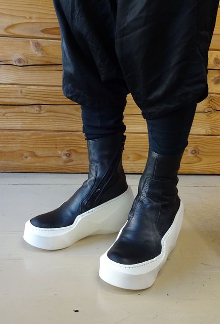 _julius FW15-16 Collection [sphere;] 517FWM5 : VIBE_nagano