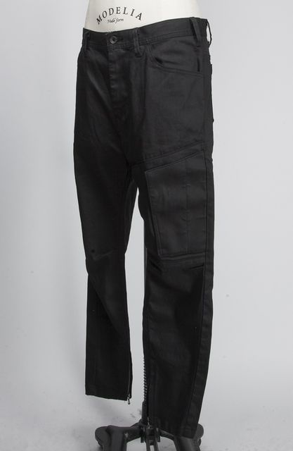 アムウェイ JULIUS FW20 [ DIVIDED;] 677PAM13 : VIBE_nagano/JULIUS