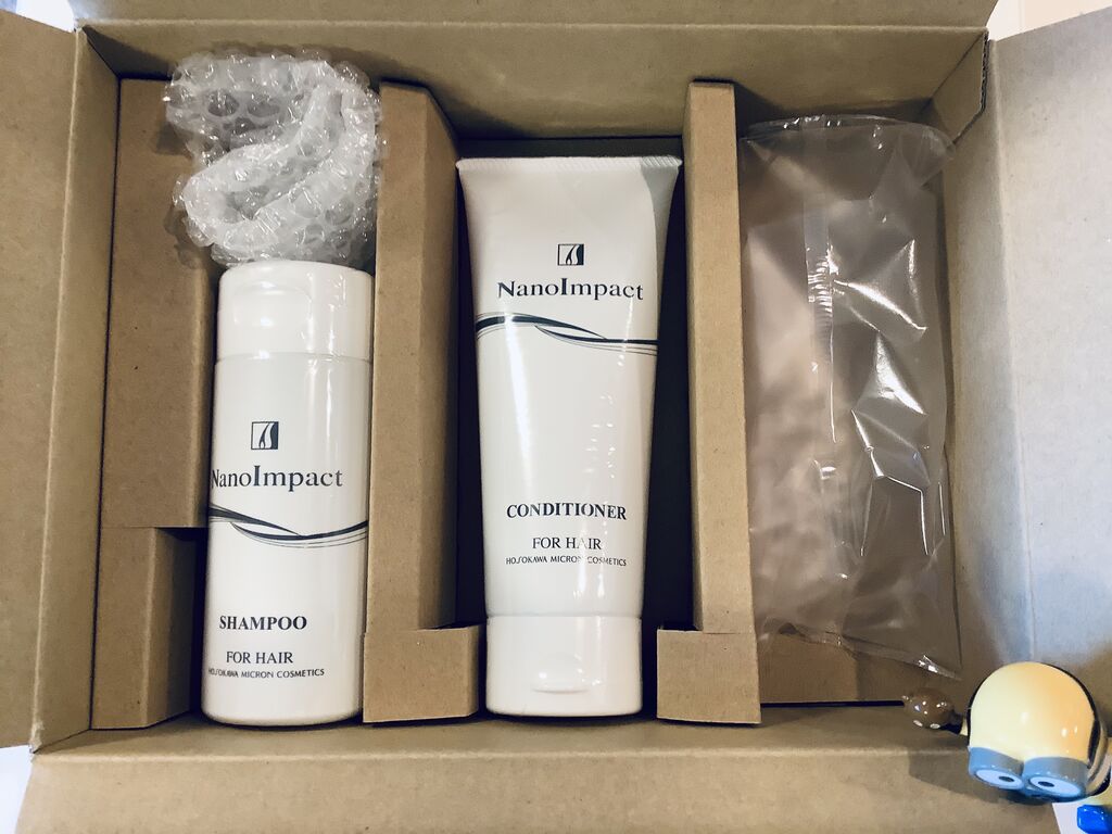 改悪 ホソカワミクロンから株主優待が到着 資産運用 Vic ビク の投資コーポレーション