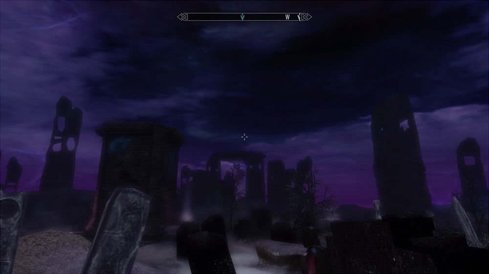 Skyrim日記 Dawnguard編 その3 Alumisash Skyrim日記 Dawnguard編 その3 Alumisash
