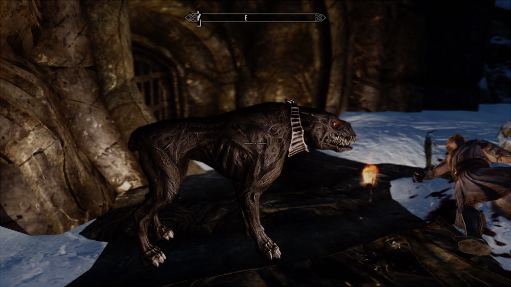 Skyrim日記 Dawnguard編 Alumisash