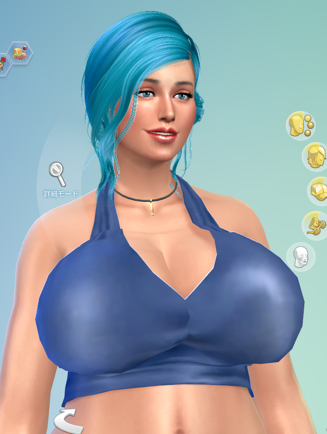 Sims4日記 Alumisash Sims4日記 Alumisash