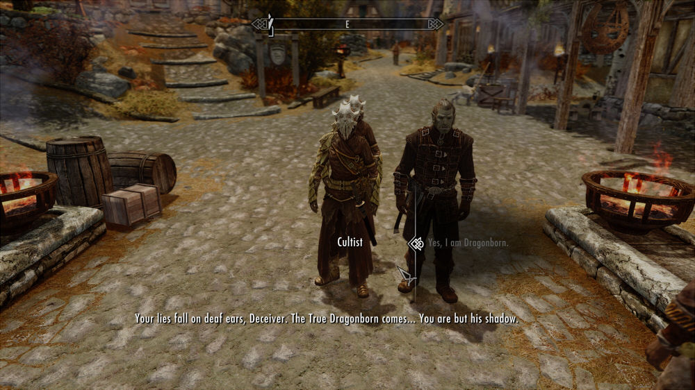 Skyrim日記 Dawnguard編 Alumisash