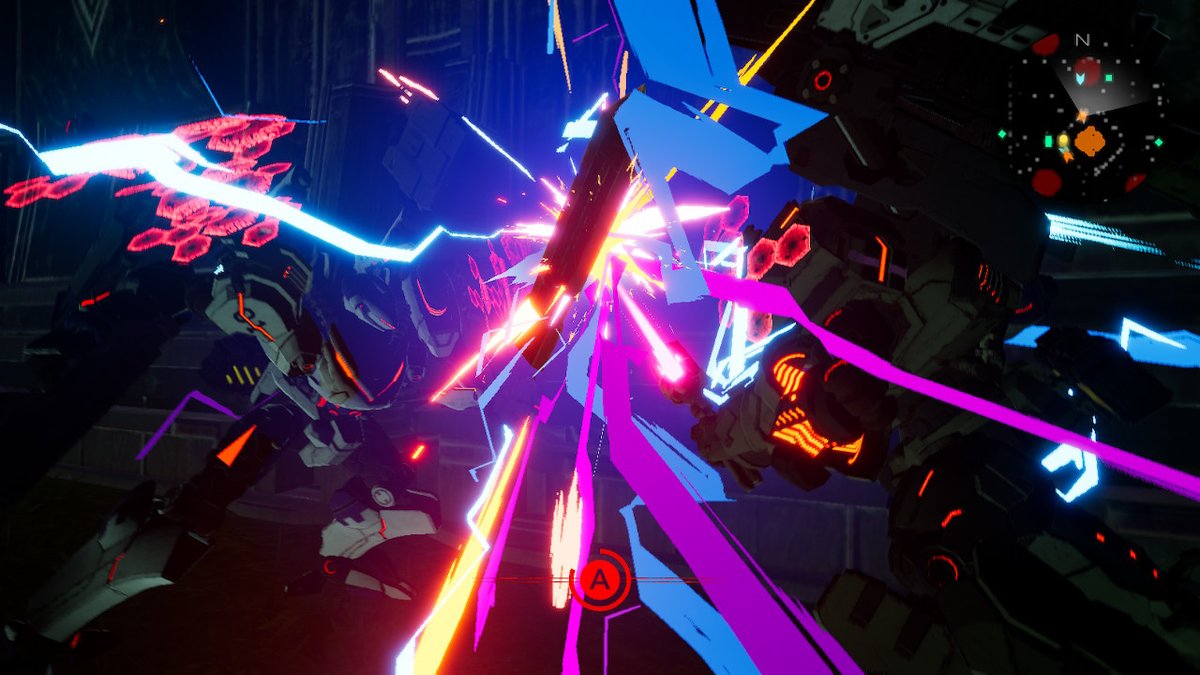 Dxm Daemon X Machina プロトタイプオーダーズ 体験版 をプレイした感想 にわかゲーマー雑記 Dxm Daemon X Machina プロトタイプオーダーズ 体験版 をプレイした感想 にわかゲーマー雑記