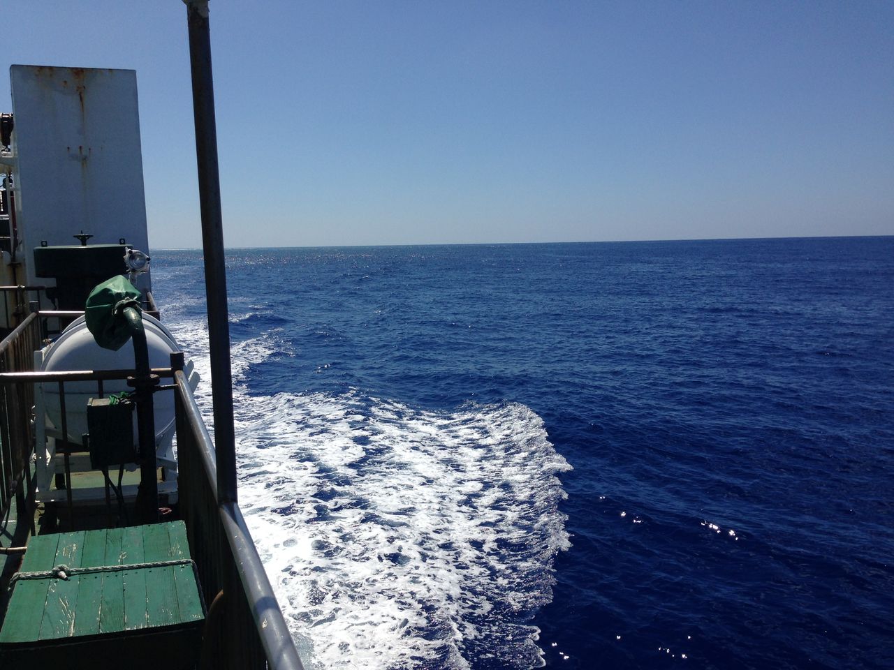 高速船が欠航になっても諦めないで！貨客フェリーで波照間島へ行こう 旅が好き!!アラフォーおひとりさま荘へようこそ