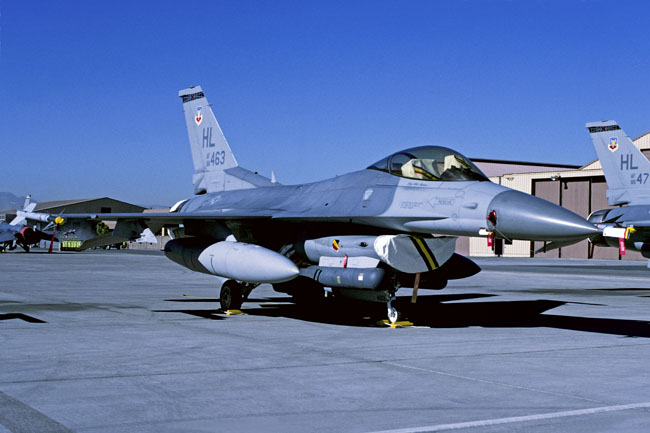 27OCT'95_KLSV_HL88-0463(421FS