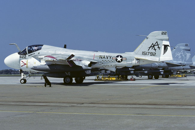 11MAY'87_KNTU_AA#522(VA-85