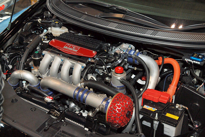 Cr Zターボ Car Plaza Advan Cr Zターボ Car Plaza Advan