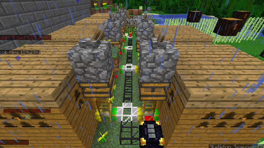 Gregtech1 エンダーマンtt建造 Retrogregtive 色んなgregtechでまったり遊ぶ