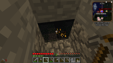 Retrogregtive 色んなgregtechでまったり遊ぶ