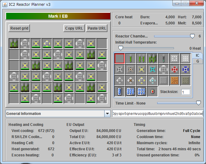 Gregtech1 原子炉考察 Retrogregtive 色んなgregtechでまったり遊ぶ Gregtech1 原子炉考察 Retrogregtive 色んなgregtechでまったり遊ぶ