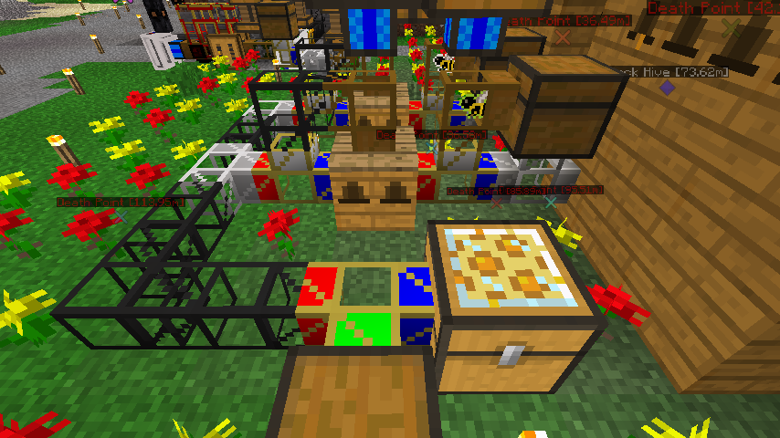 Gregtech1 エンダーマンtt建造 Retrogregtive 色んなgregtechでまったり遊ぶ