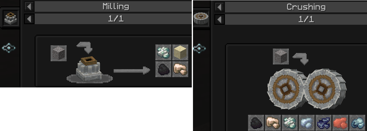 Gregtech Redstone Retrogregtive ~色んなGregtechでまったり遊ぶ~:FTB StoneBlock 3 メモ