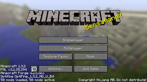 Retrogregtive 色んなgregtechでまったり遊ぶ