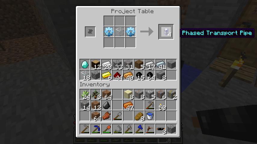 Gregtech2 工業用遠心分離機 溶岩発電 Retrogregtive 色んなgregtechでまったり遊ぶ