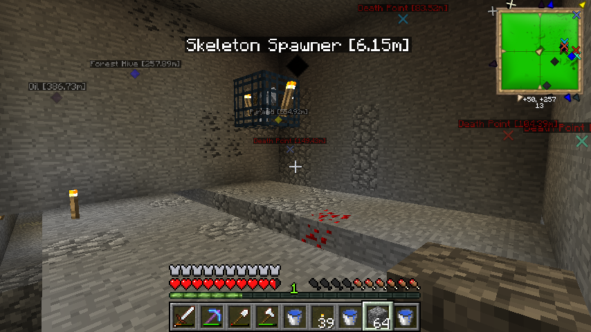 Gregtech1 経験値tt作成 泥土プラント作成 Retrogregtive 色んなgregtechでまったり遊ぶ