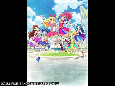 イメージアイカツ